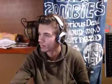 webcam man kjam3s image #3005743