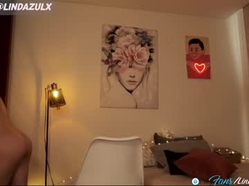 webcam girl lindabluee image #4354836