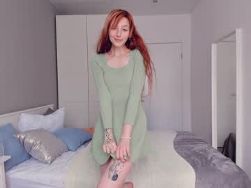 webcam girl jennifer_ewans image #4525669