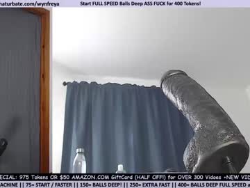 webcam girl wynfreya image #5508700