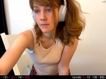 webcam girl its_lily image #3882868