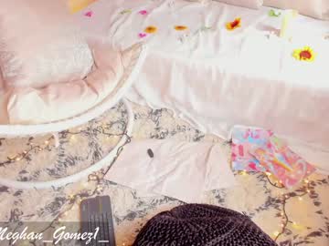 webcam girl _meghan_gomez1_ image #611689
