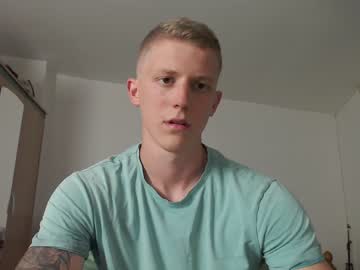 webcam man mark_shturman image #4832696
