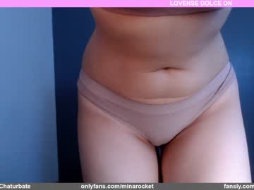 webcam girl minarocket_ image #4755107