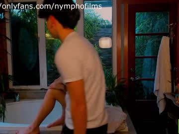 webcam couple nymphofilms image #3455477