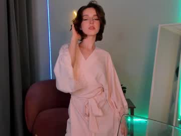 webcam girl silent_chill image #2477384