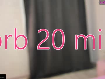 webcam girl miraclark1 image #3383018