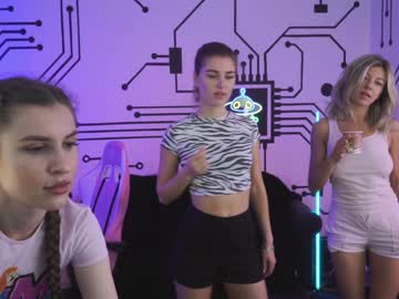 webcam couple anabel054 image #2132424