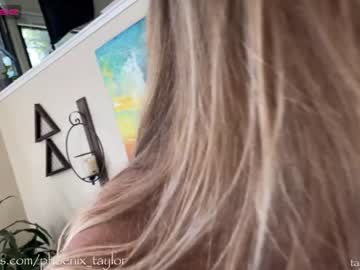 webcam girl phoenix_taylor image #4240934