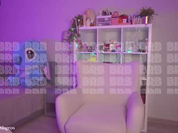 webcam girl mia_milagros image #5647237