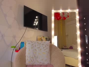 webcam girl sweety_rinushka_ image #1171076