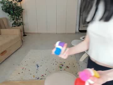 webcam girl oki_dokie image #4496639