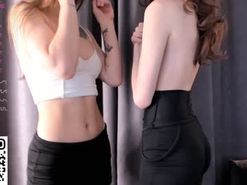 webcam girl knock_knocks image #6312843