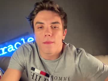 webcam man _miracle image #1460011