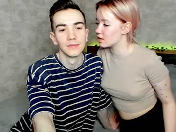 webcam couple lollipops6666 image #4005804