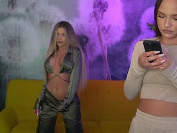 webcam couple kira0541 image #2875022