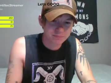 webcam man antisocialstreamer image #2453876