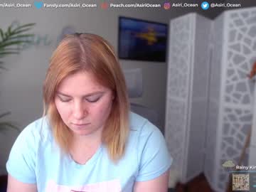 webcam girl asiri_ocean image #1510162