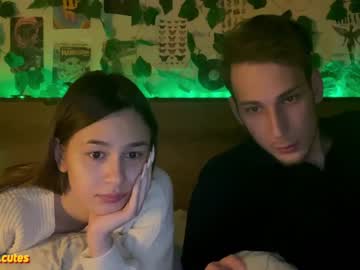 webcam couple cookies_4u_cute image #2906825