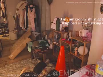 webcam girl emersoncane image #2137028