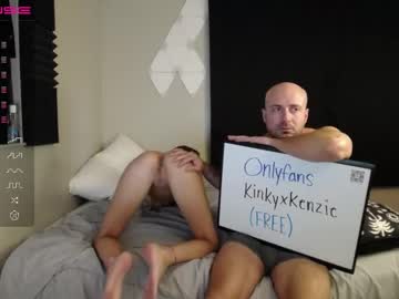 webcam couple kinkyxkenzie image #5050287