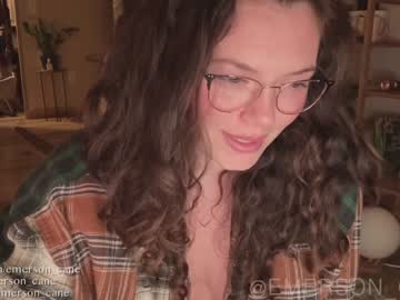 webcam girl emersoncane image #1527654