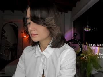 webcam girl lonelly_lolly98 image #3658756