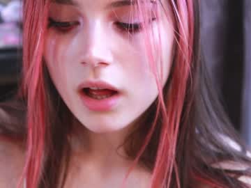 webcam girl pinkncrazy image #4002651