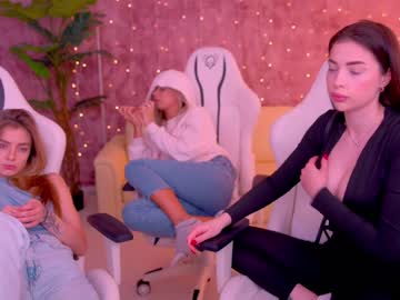 webcam couple anabel054 image #3739957