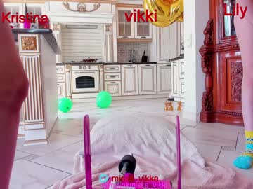 webcam girl misss_vikki image #1837473