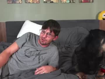 webcam man colbyknox image #5798115