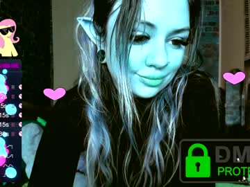 webcam girl elven_dreams image #328753
