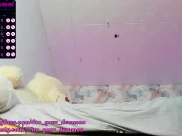 webcam girl tits_your_dreams image #3303489