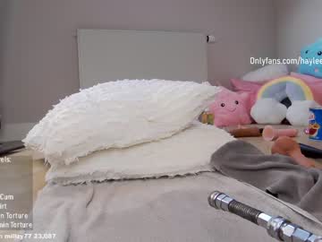 webcam girl hayleex image #2256420