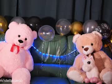 webcam girl stella_and_stephan image #1797593