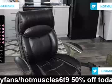 webcam man hotmuscles6t9 image #6040937