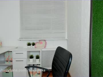 webcam girl foxy_aleks image #854512
