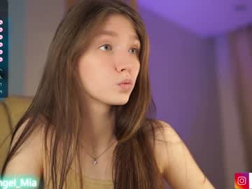 webcam girl angels_kiss image #5270681