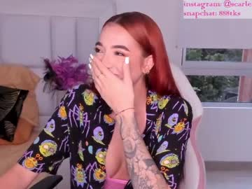 webcam girl scarlett__baker image #2042492
