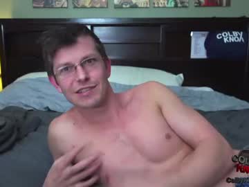 webcam man colbyknox image #1102860