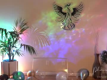 webcam girl phoenix_taylor image #6028968