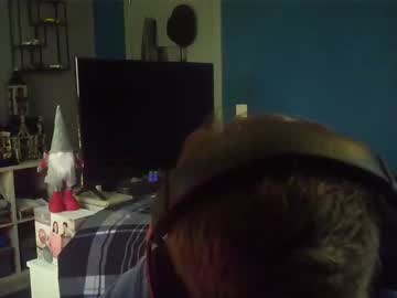 webcam man syllaps image #5822909
