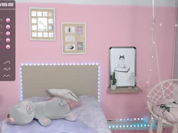 webcam girl little_effy18 image #1216263