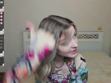 webcam girl white__crystal_ image #2196661
