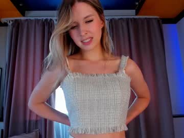 webcam girl milablush image #3882088