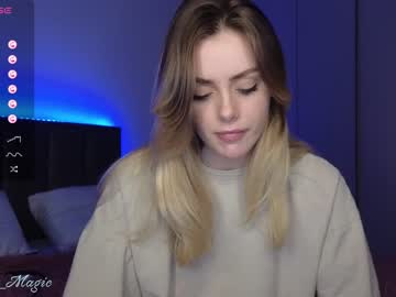 webcam girl sky_magic image #6501841