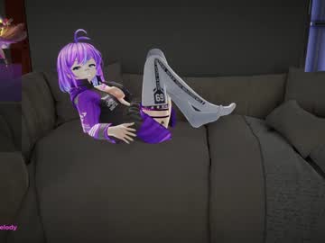 webcam girl projektmelody image #5648292
