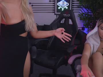 webcam couple anabel054 image #2547110