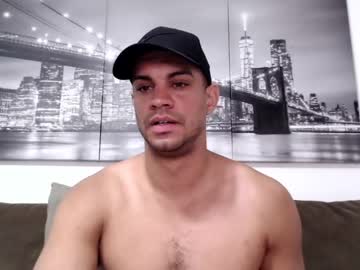 webcam man new_york_guy518 image #404965