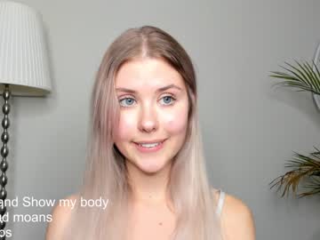 webcam girl steffanie_blue image #5500949